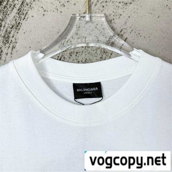 バレンシアガ コピー 長袖Ｔシャツ