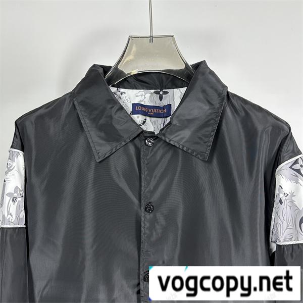 LOUIS VUITTON コピー ジャケット