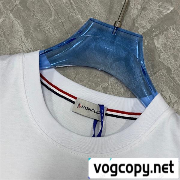 MONCLER コピー Ｔシャツ