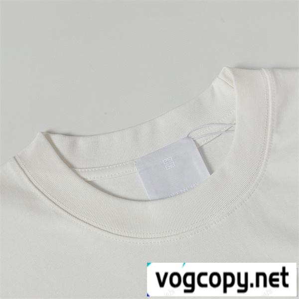 ジバンシィ スーパーコピー Tシャツ
