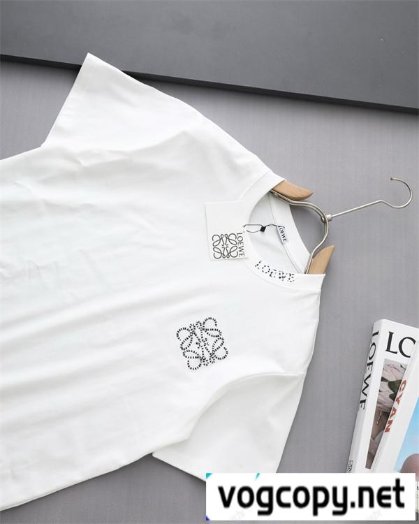 ロエベ スーパーコピー Tシャツ