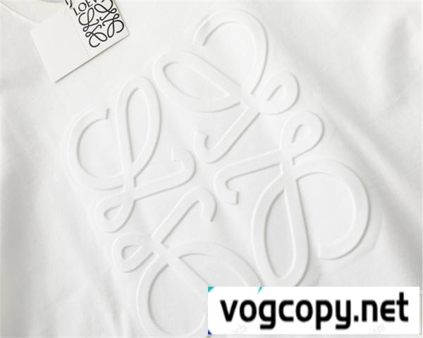 ロエベ スーパーコピー Tシャツ