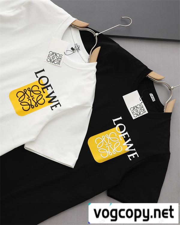 ロエベ スーパーコピー Tシャツ