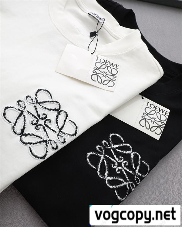 ロエベ スーパーコピー Tシャツ