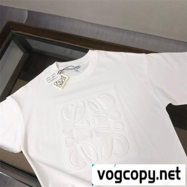 ロエベ スーパーコピー Tシャツ
