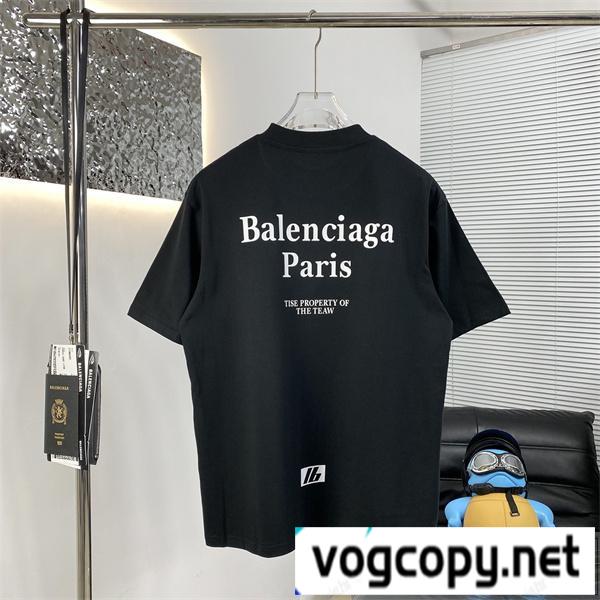 バレンシアガ コピー Tシャツ