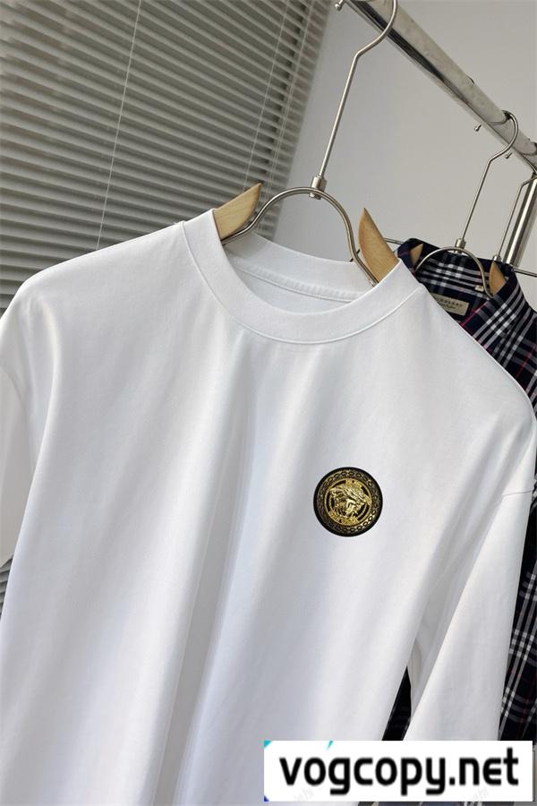 ヴェルサーチ スーパーコピー Tシャツ