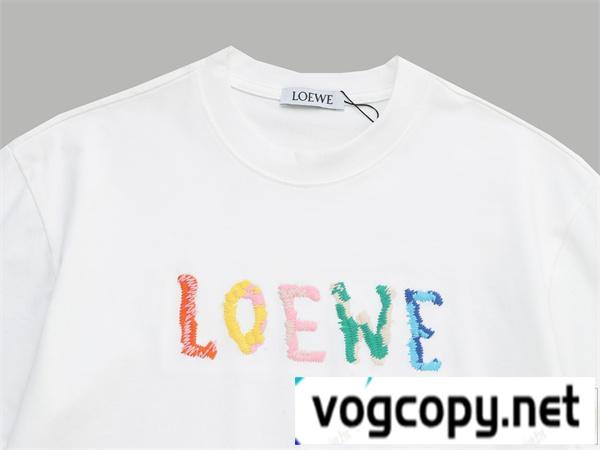 ロエベtシャツ コピー