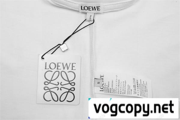 ロエベtシャツ コピー