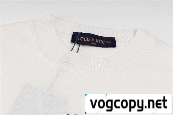 LOUIS VUITTON スーパーコピー Ｔシャツ