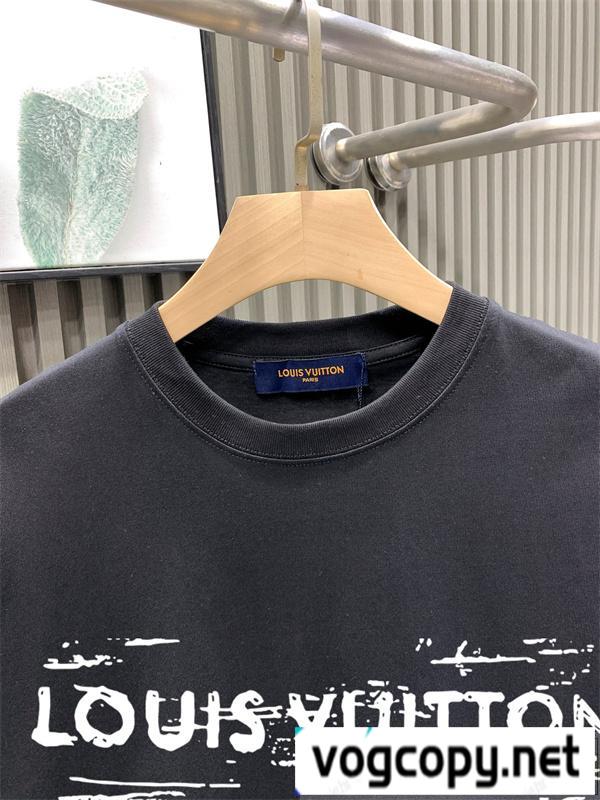 LOUIS VUITTON コピー Ｔシャツ