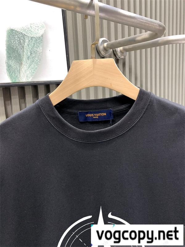 LOUIS VUITTON コピー Ｔシャツ