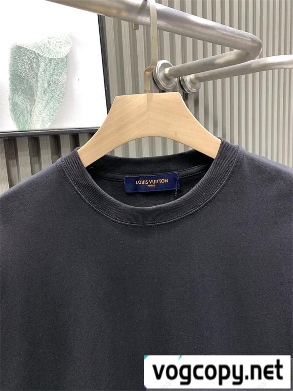 LOUIS VUITTON コピー Ｔシャツ