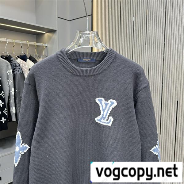 LOUIS VUITTON コピー セーター