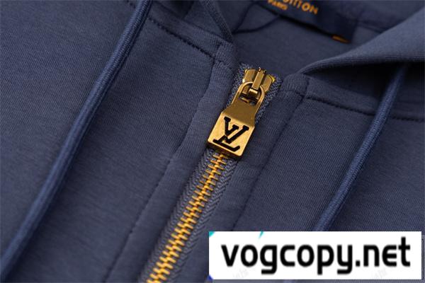 LOUIS VUITTON コピー パーカー