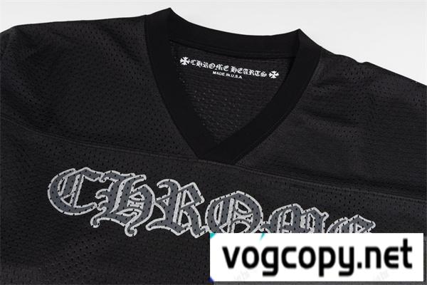 クロムハーツ コピー 長袖Tシャツ