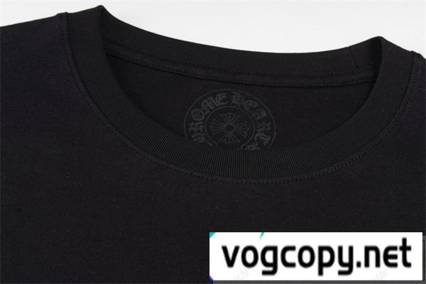 クロムハーツ コピー 長袖Tシャツ
