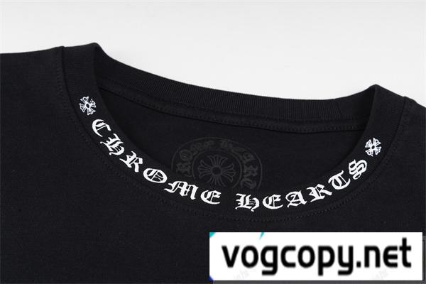 クロムハーツ コピー 長袖Tシャツ