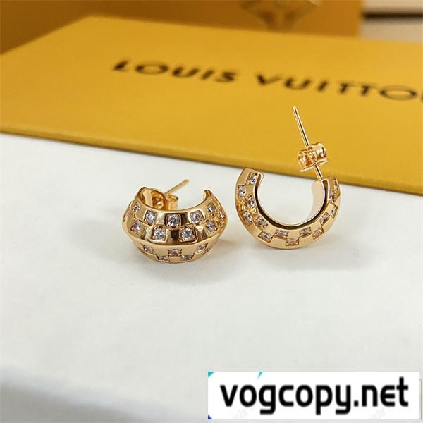 LOUIS VUITTON コピー ピアス