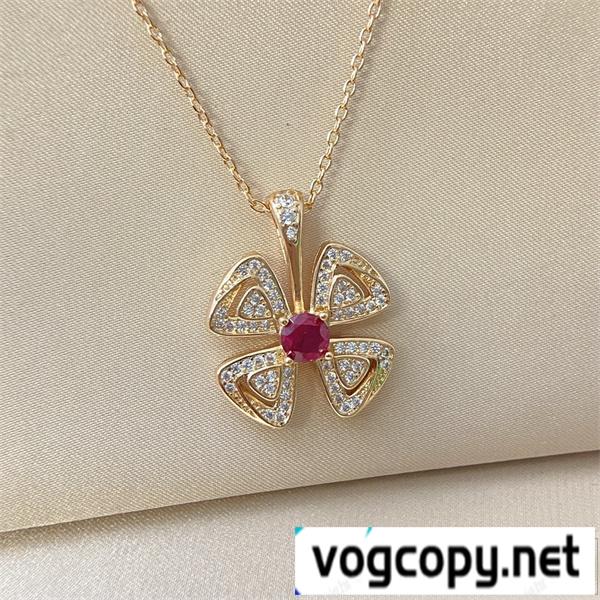 BVLGARI コピー ネックレス