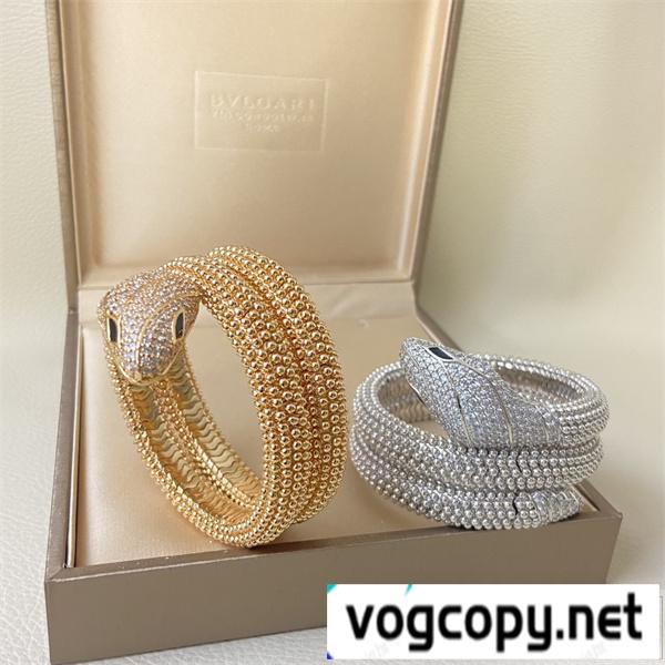 BVLGARI コピー ブレスレット