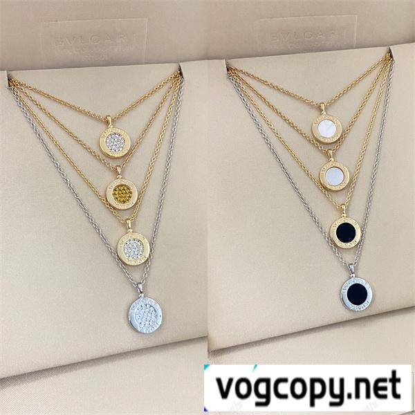 BVLGARI コピー ネックレス