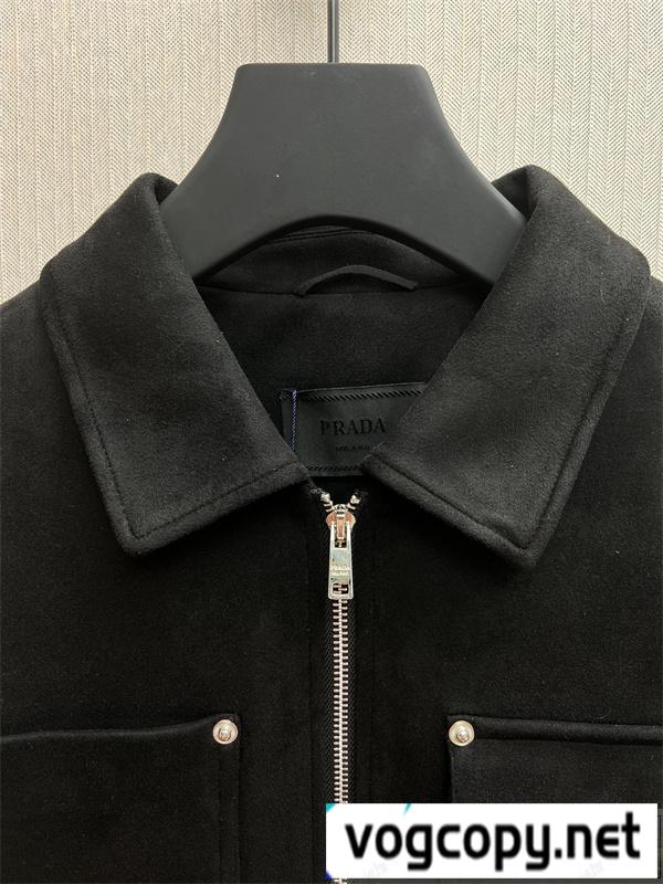 プラダ コピー ジャケット
