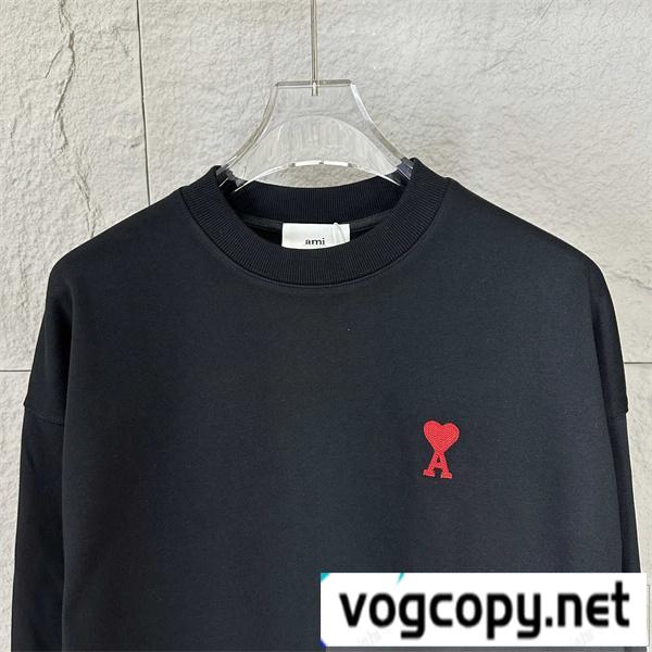 アミ パリス スーパーコピー 長袖Tシャツ