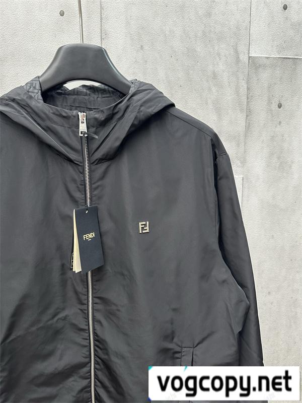 FENDI スーパーコピー ジャケット