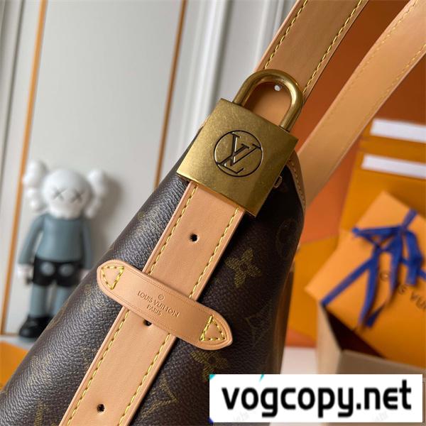 LOUIS VUITTON コピー バケットバッグ
