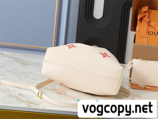 LOUIS VUITTON コピー バケットバッグ