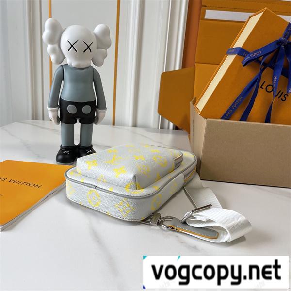LOUIS VUITTON コピー ボディバッグ