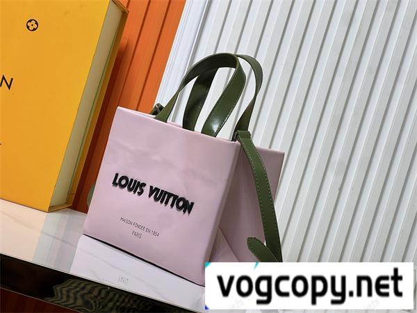 LOUIS VUITTON コピー トートバッグ