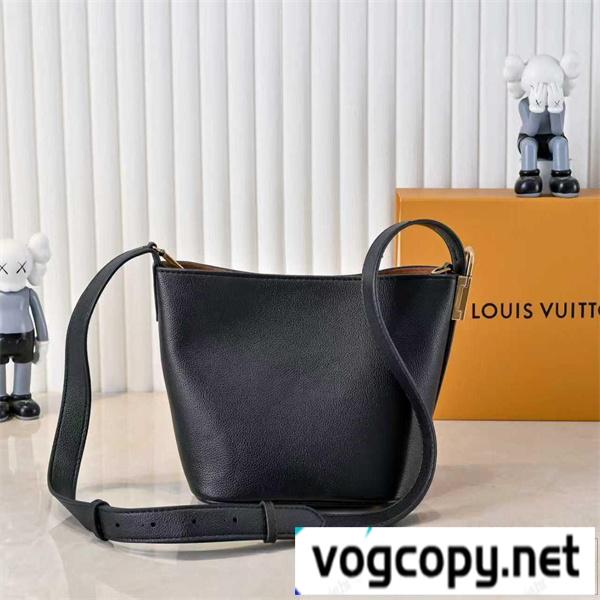 LOUIS VUITTON コピー バケットバッグ