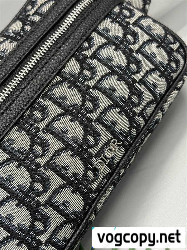DIOR コピー ウエストバッグ