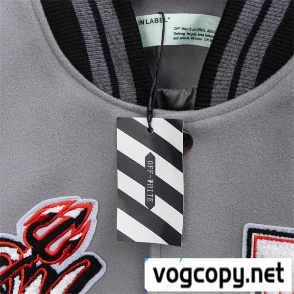 Off-White スーパーコピー ジャケット