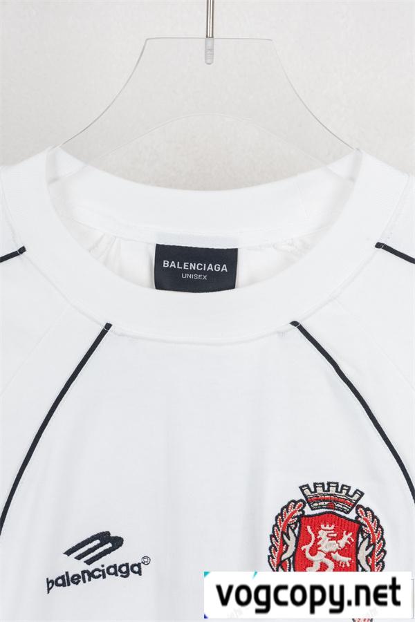バレンシアガ コピー 長袖Ｔシャツ
