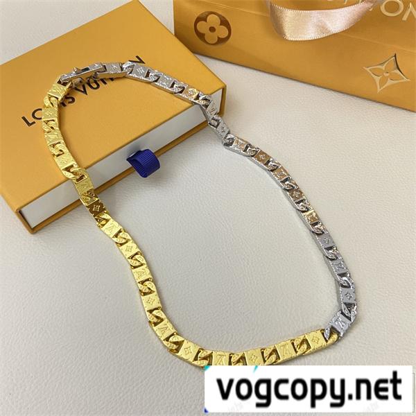 LOUIS VUITTON コピー ネックレス