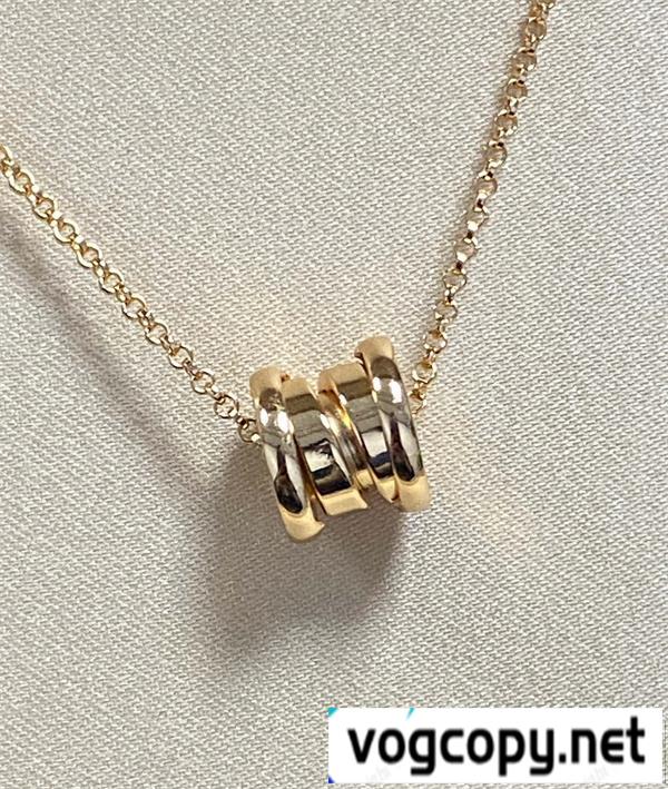 BVLGARI コピー ネックレス