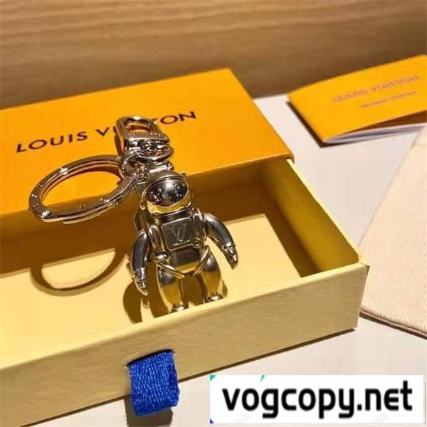 LOUIS VUITTON コピー キーホルダー