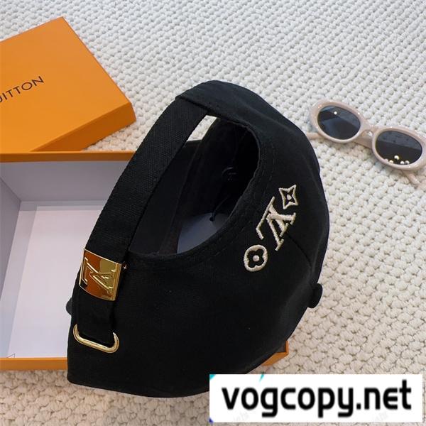 LOUIS VUITTON コピー キャップ