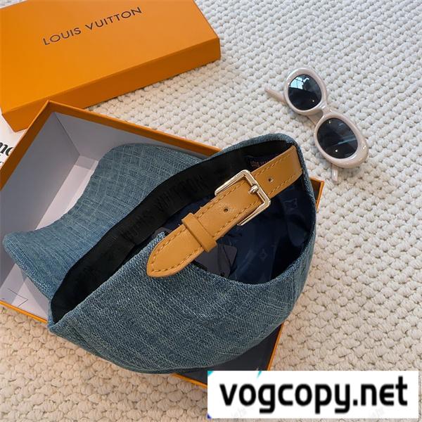 LOUIS VUITTON コピー キャップ