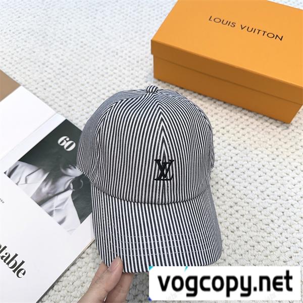 LOUIS VUITTON コピー キャップ