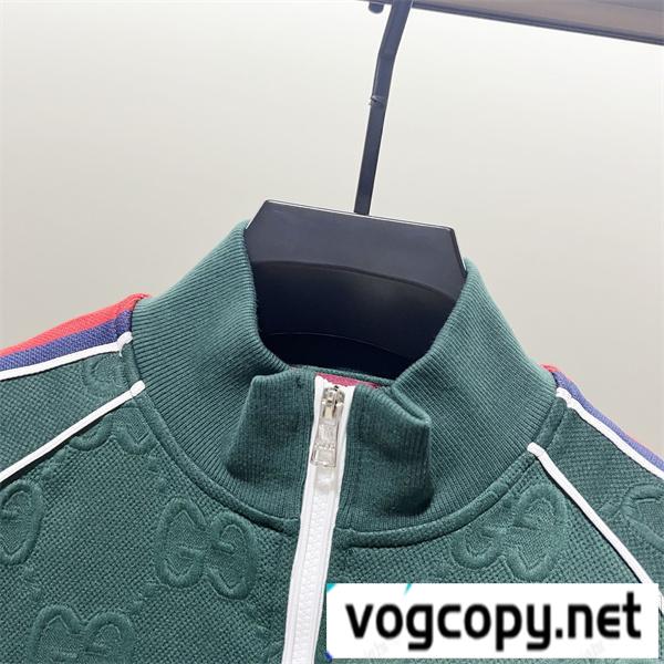 Gucc1 偽物 ジャケット