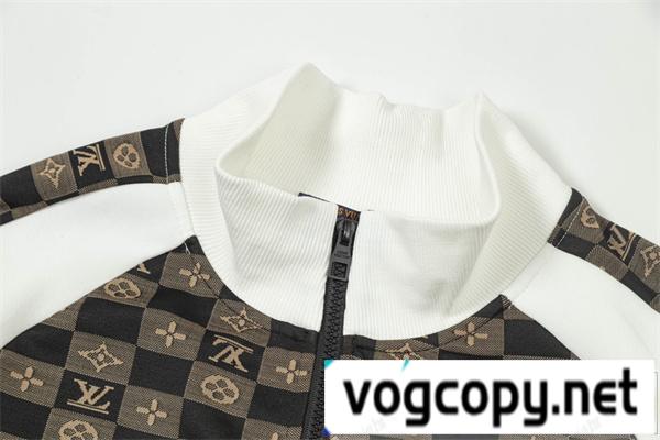 LOUIS VUITTON コピー ジャケット
