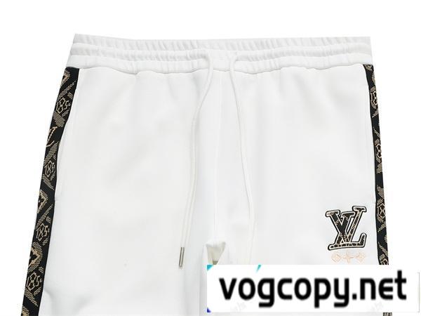 LOUIS VUITTON コピー スウェットパンツ