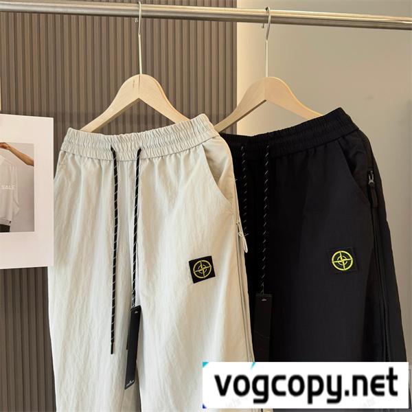 ストーンアイランド 偽物 カジュアルパンツ