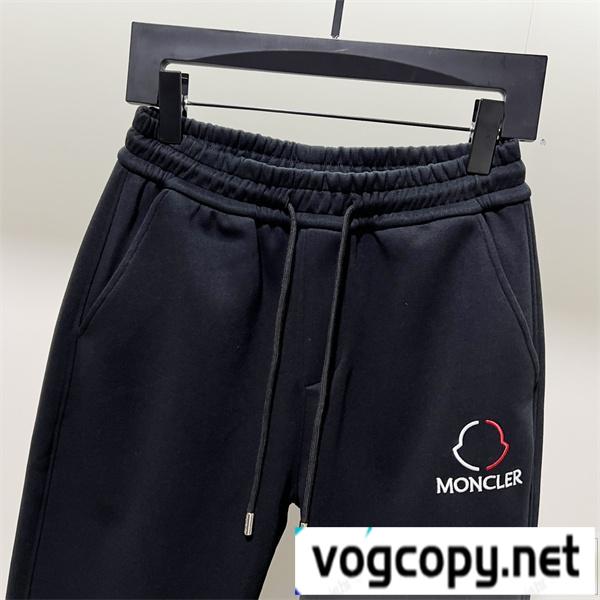 MONCLER コピー スウェットパンツ