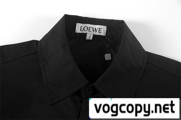 LOEWE 偽物 シャツ