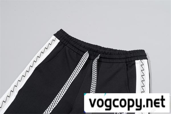 ロエベ 偽物 スウェットパンツ